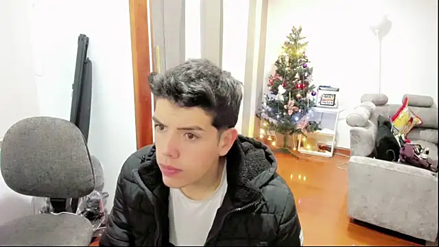 mattebret11 online show from 11/13/25, 09:41