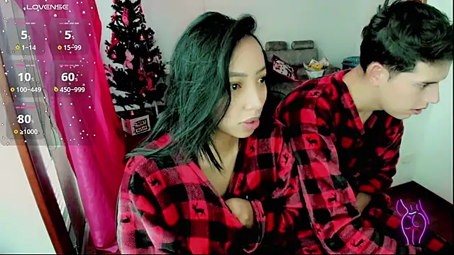 mattebret11 online show from 11/18/25, 11:03