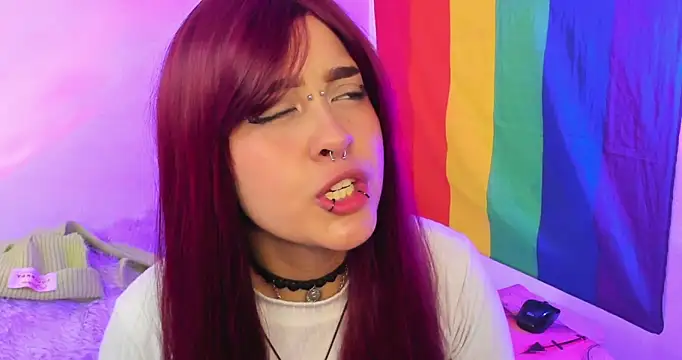 NekoWaifu online show from 10/09/25, 01:09