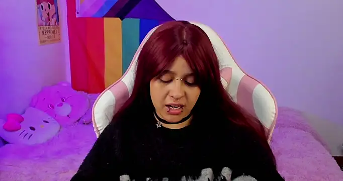 Snapshot of NekoWaifu chatting on 01/09/26, 01:58 NekoWaifu online show from 01/09/26, 01:58