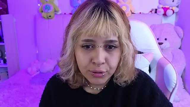 Snapshot of NekoWaifu chatting on 03/09/26, 01:59 NekoWaifu online show from 03/09/26, 01:59