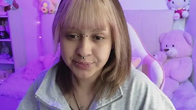 Snapshot of NekoWaifu chatting on 05/11/26, 02:23 NekoWaifu online show from 05/11/26, 02:23