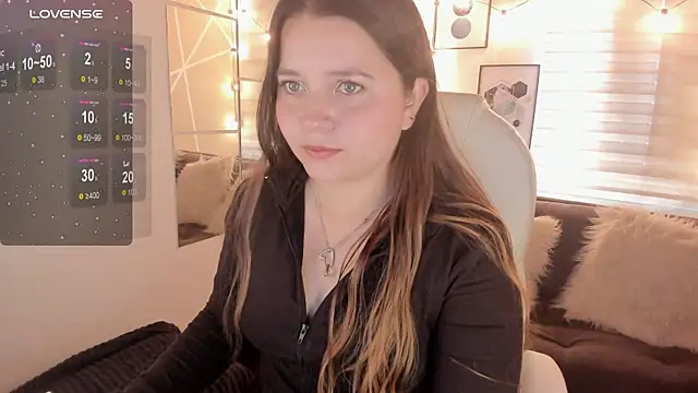 sophiee09  online show from 12/16/25, 02:00