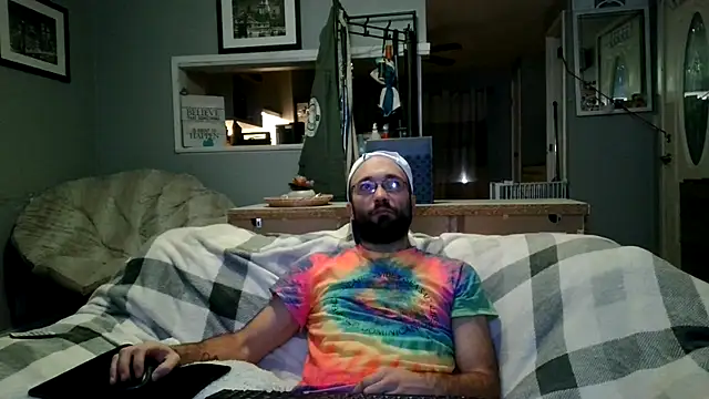 versatilevortex online show from 11/11/25, 04:45