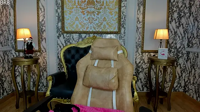 KonnyDesire online show from 11/22/25, 10:31