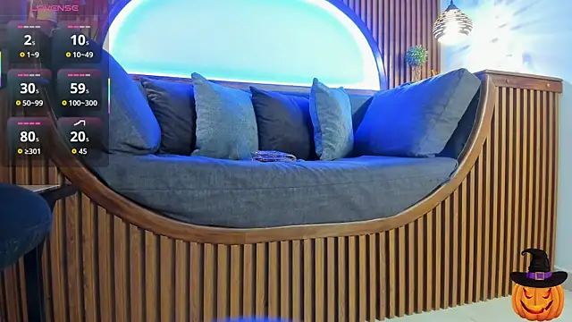 JacobDraven online show from 10/19/25, 03:07