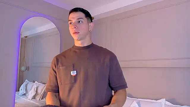 ZaneDawson online show from 11/11/25, 03:17