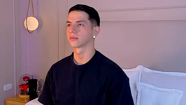 ZaneDawson online show from 11/12/25, 03:40