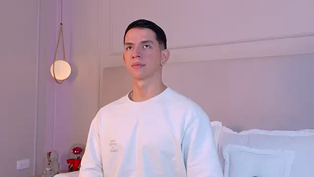 ZaneDawson online show from 11/18/25, 03:12