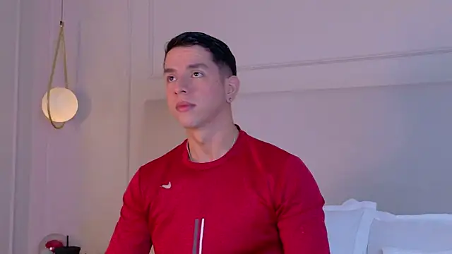 ZaneDawson online show from 11/26/25, 03:29