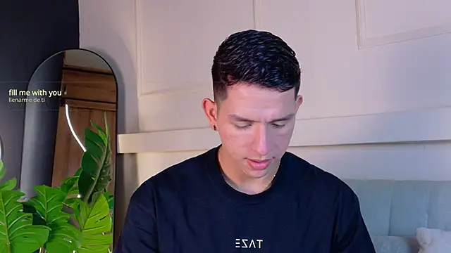 Snapshot of ZaneDawson chatting on 02/25/26, 07:56 ZaneDawson online show from 02/25/26, 07:56