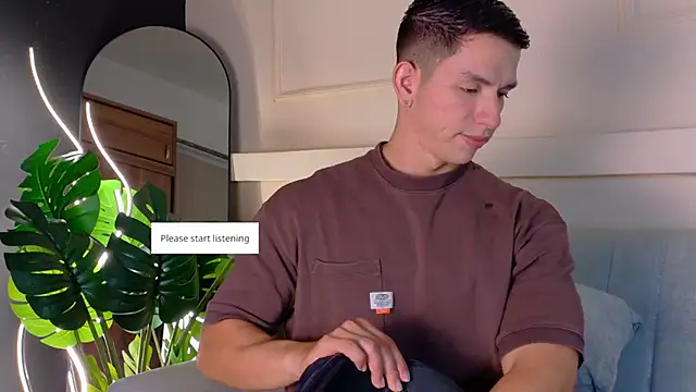 Snapshot of ZaneDawson chatting on 02/26/26, 07:46 ZaneDawson online show from 02/26/26, 07:46