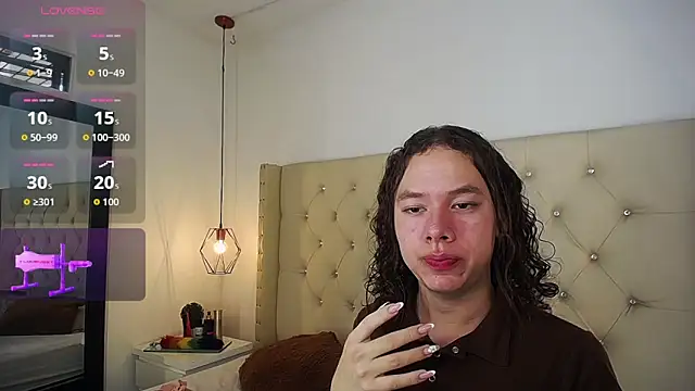 bycandy  online show from 10/24/25, 12:12