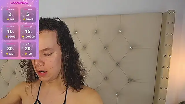 bycandy  online show from 11/09/25, 01:09