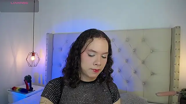 bycandy  online show from 11/19/25, 12:27