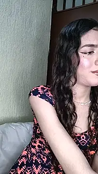 Emily-hottson online show from 11/15/25, 03:37