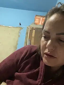 priscila luv online show from 09/27/25, 04:01