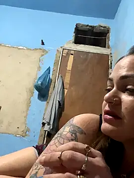 priscila luv online show from 10/07/25, 09:12