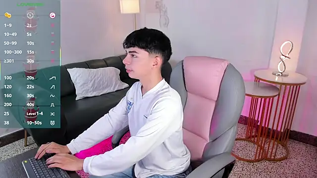 Peter chase online show from 12/22/25, 05:54