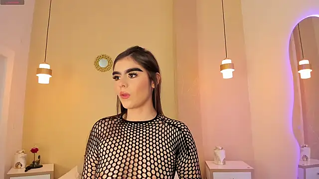 SofiaFontaiine online show from 10/29/25, 06:26