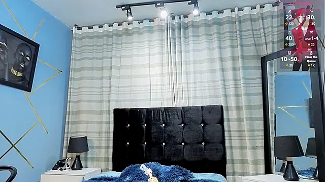 Angel-dragun online show from 11/27/25, 03:19