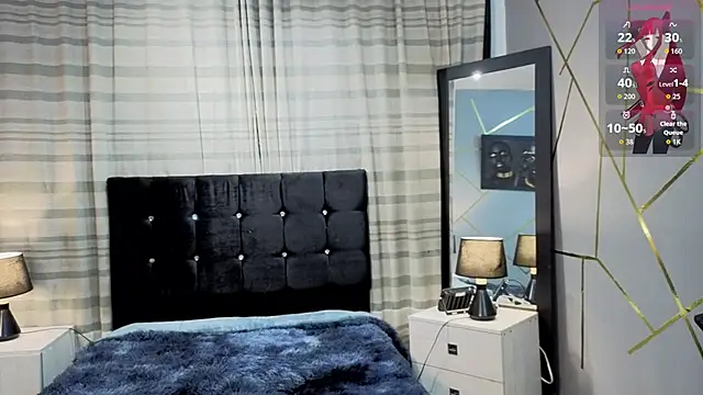 Angel-dragun online show from 11/29/25, 02:58