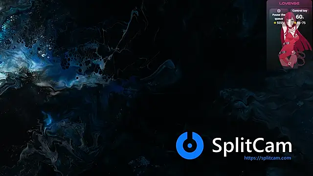 Angel-dragun online show from 11/30/25, 03:10