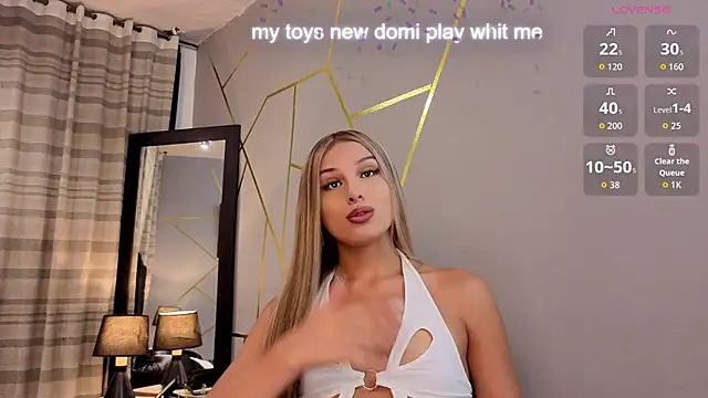 Angel-dragun online show from 12/16/25, 03:33