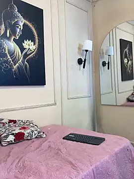 Snapshot of Ambersfoxx chatting on 03/04/26, 05:41 Ambersfoxx online show from 03/04/26, 05:41