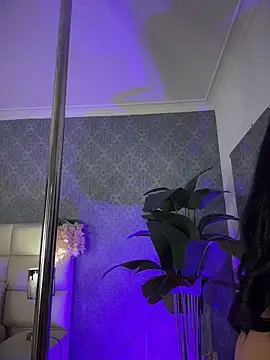 Celeste Amber online show from 06/06/26, 08:02