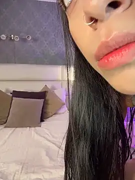 Celeste Amber online show from 06/10/26, 07:57