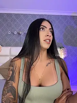 Celeste Amber online show from 06/14/26, 07:38