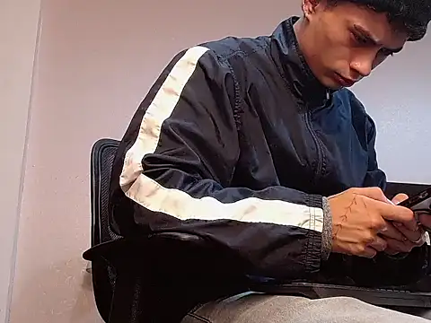 jaico santos online show from 09/19/25, 10:54