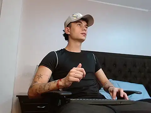 jaico santos online show from 09/23/25, 10:57