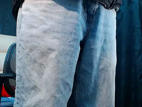 jaico santos online show from 10/13/25, 11:05