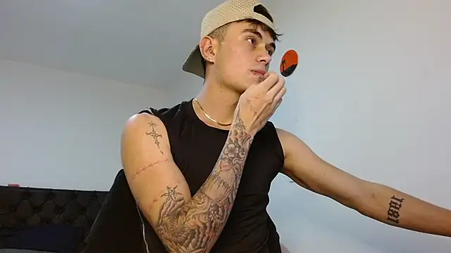 jaico santos online show from 02/15/26, 11:23