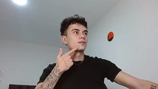 jaico santos online show from 02/25/26, 11:03