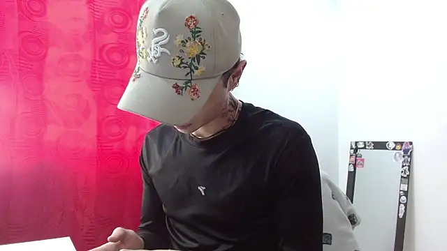 jaico santos online show from 05/25/26, 10:38