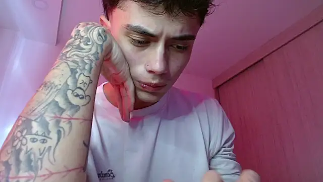 jaico santos online show from 05/27/26, 09:12