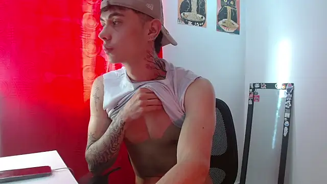 jaico santos online show from 06/02/26, 09:17