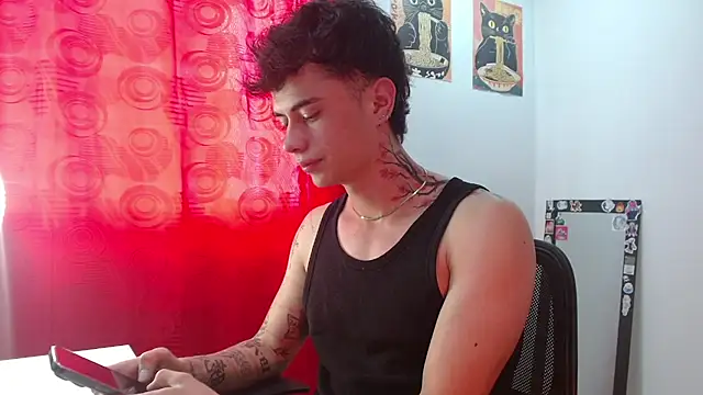 jaico santos online show from 06/03/26, 09:09
