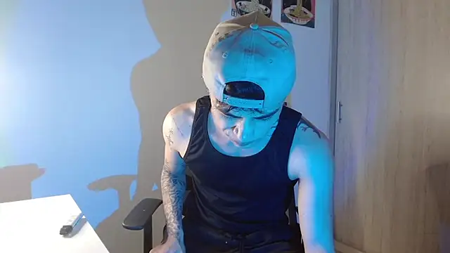 jaico santos online show from 06/16/26, 11:29