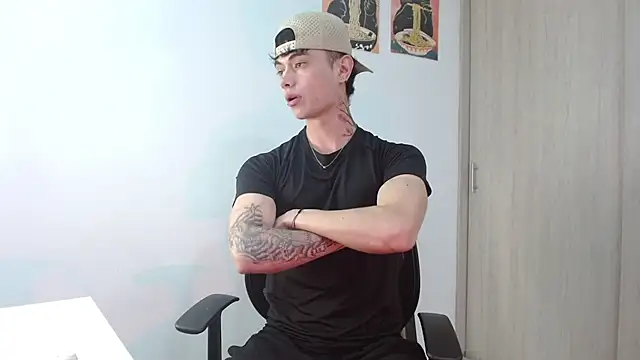 jaico santos online show from 06/18/26, 11:31