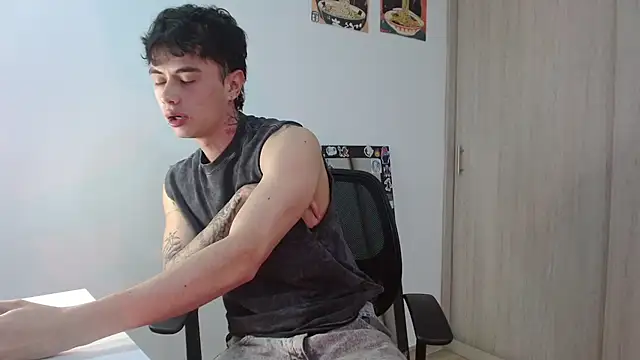jaico santos online show from 06/20/26, 11:29