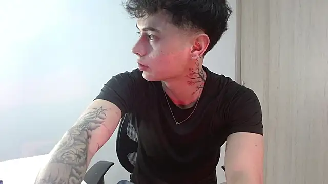 jaico santos online show from 06/24/26, 11:15