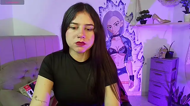 ilayra smith online show from 10/20/25, 10:43