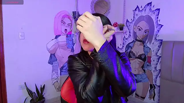 ilayra smith online show from 11/03/25, 08:43