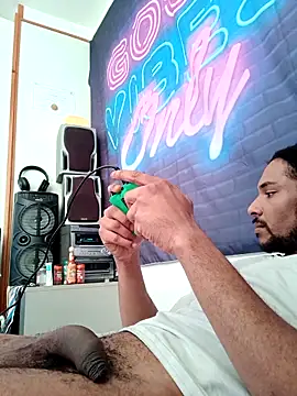 Mikaaa97 online show from 03/03/26, 01:17