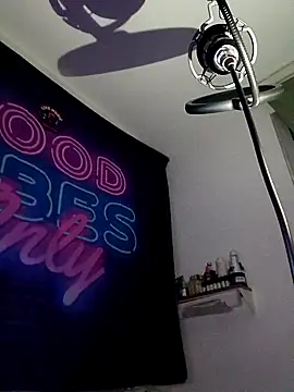 Mikaaa97 online show from 03/14/26, 01:23