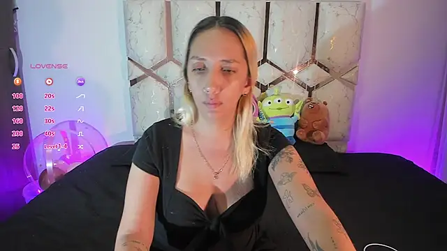 Isa klein online show from 06/26/26, 04:50